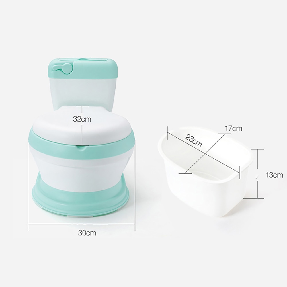 Toddler Potty Kids Toilet Training